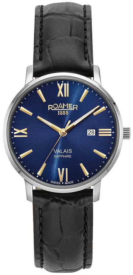 Roamer 958844 41 41 05