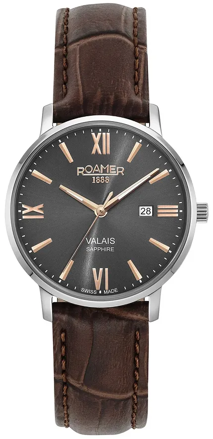 Roamer 958844 41 53 05 - zdjęcie 1