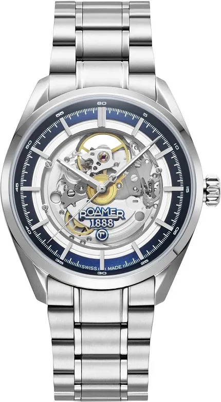 Roamer 965985 41 45 20 Pro Auto