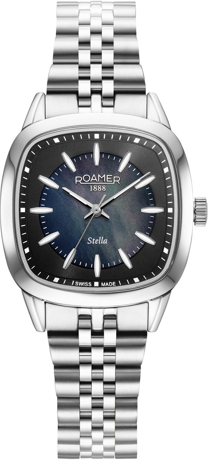 Zegarek Roamer 966847 41 80 20