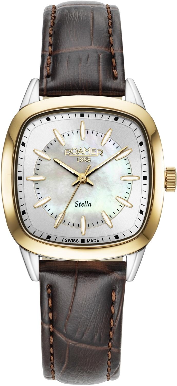 Stella Roamer 966847 47 20 02 