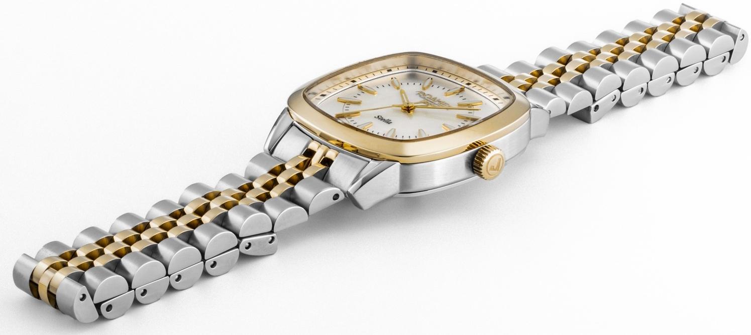 Roamer 966847 47 20 20 zegarek damski Stella