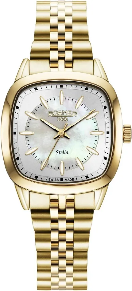 Roamer 966847 48 20 20 Stella - zdjęcie 1
