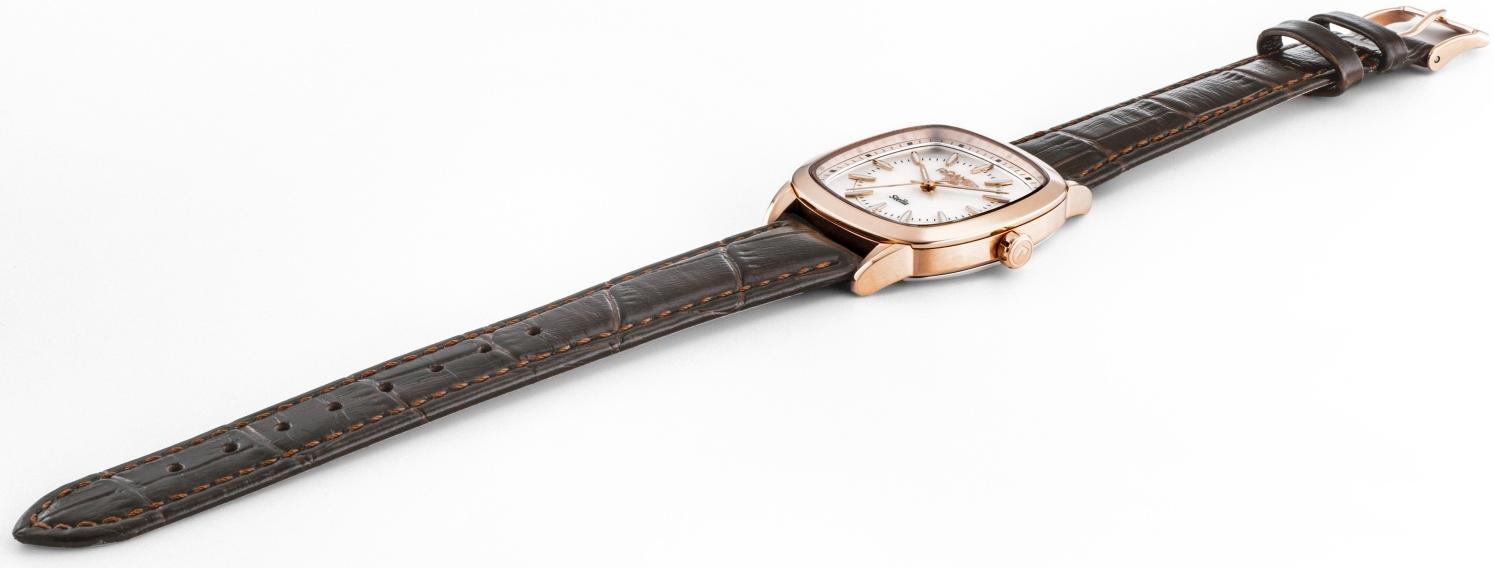 Roamer 966847 49 20 02 damski zegarek pasek - miniatura 7