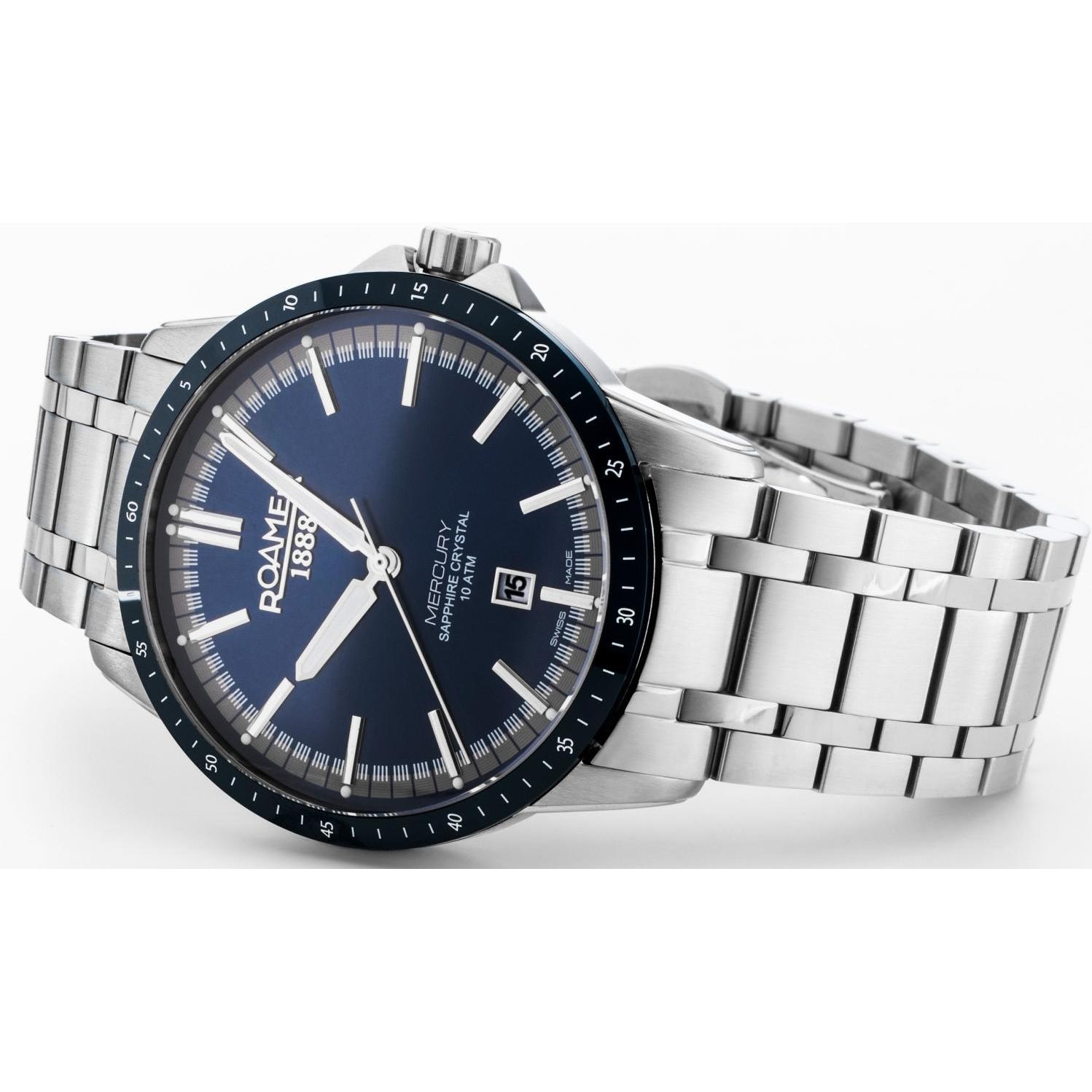 Roamer 968833 41 45 20 zegarek