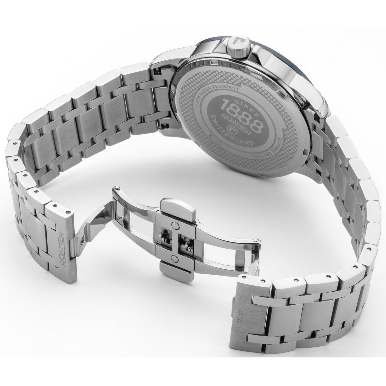 Roamer 968833 41 45 20 zegarek