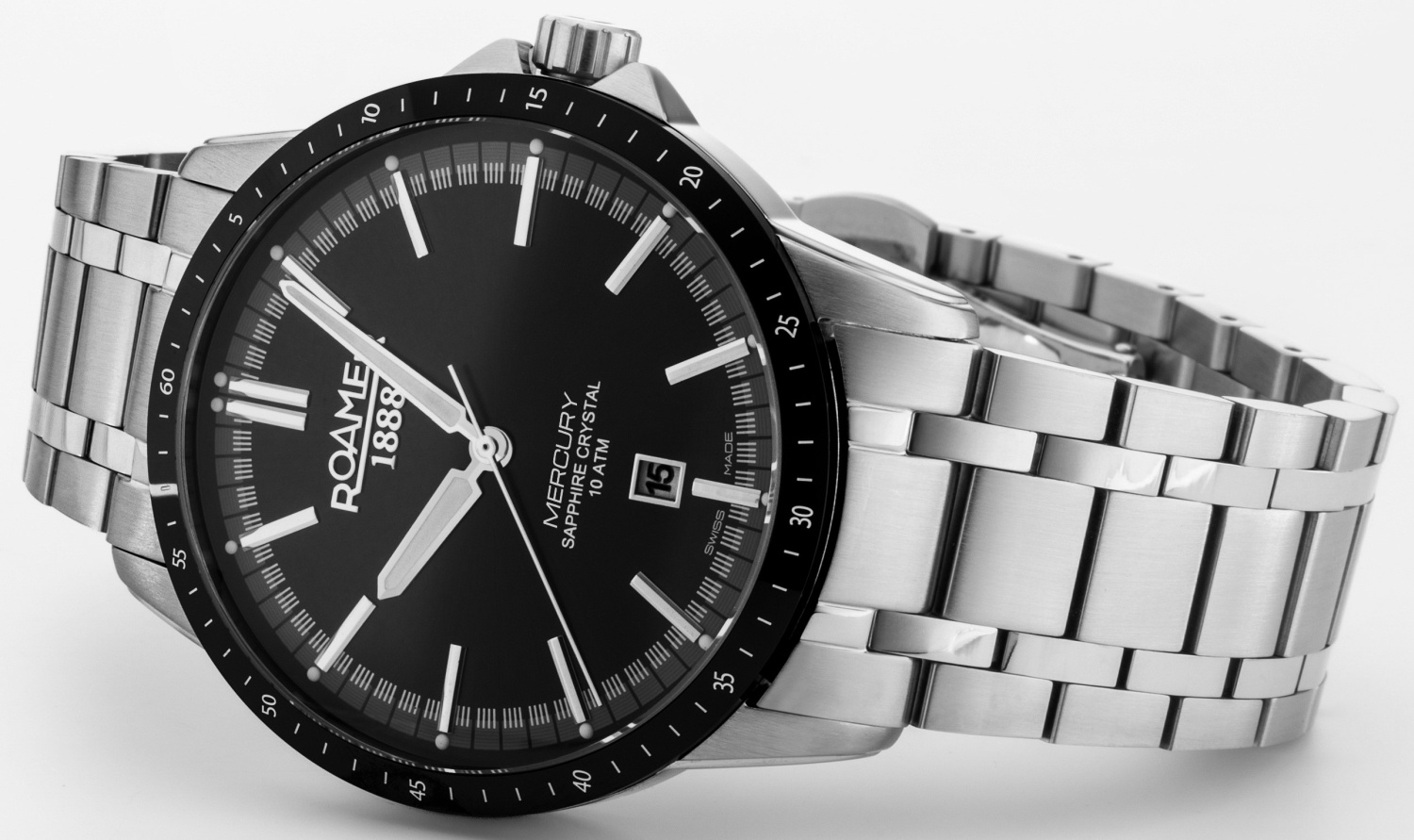 Roamer 968833 41 85 20 zegarek