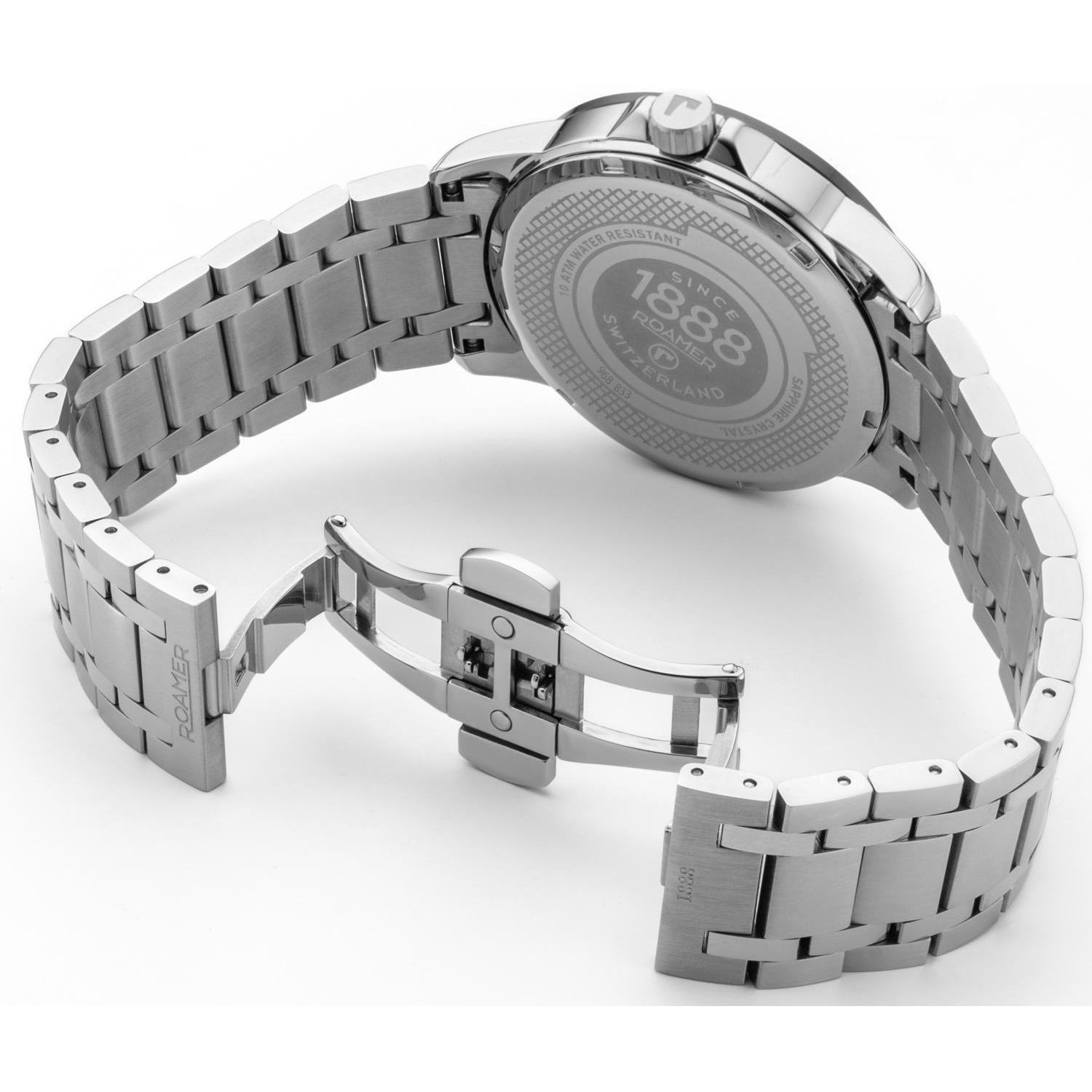 Roamer 968833 41 85 20 zegarek