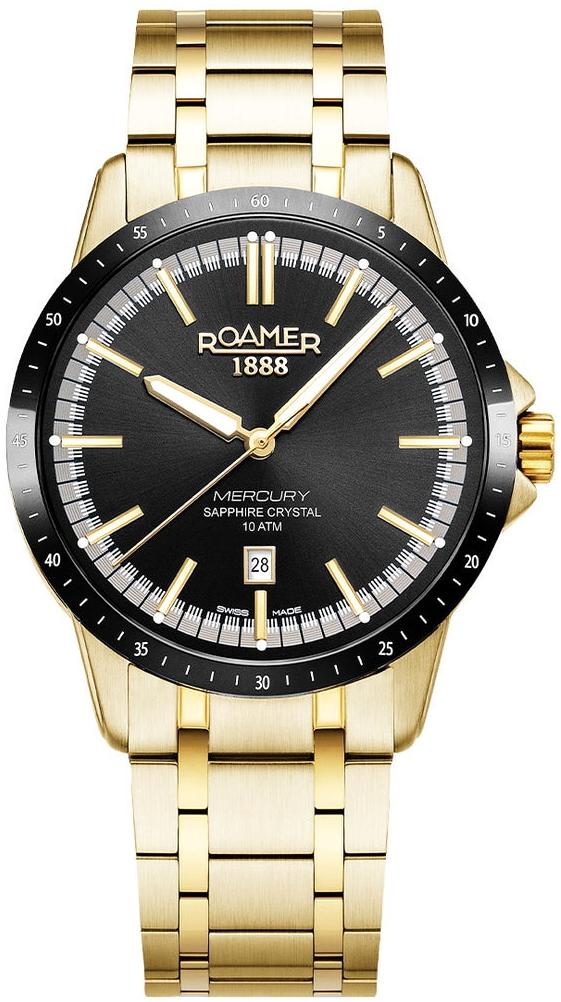 Zegarek Roamer 968833 48 85 20