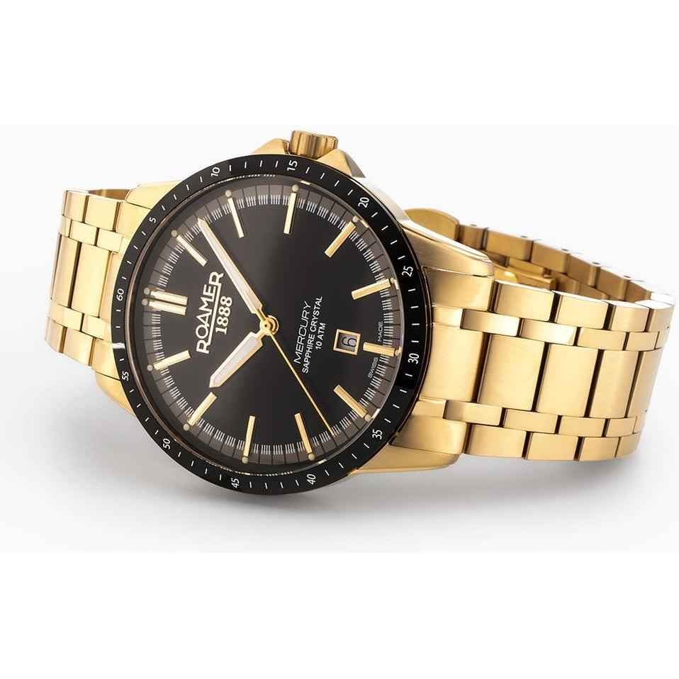 Roamer 968833 48 85 20 zegarek