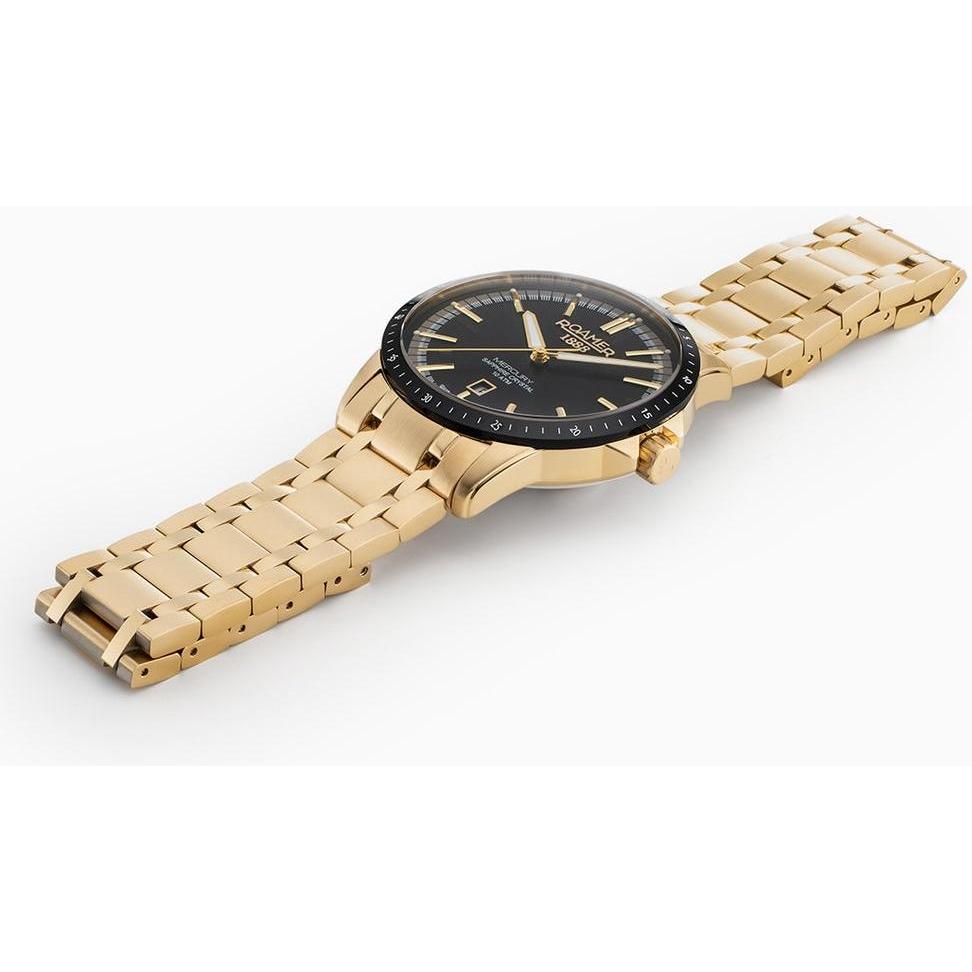 Roamer 968833 48 85 20 zegarek