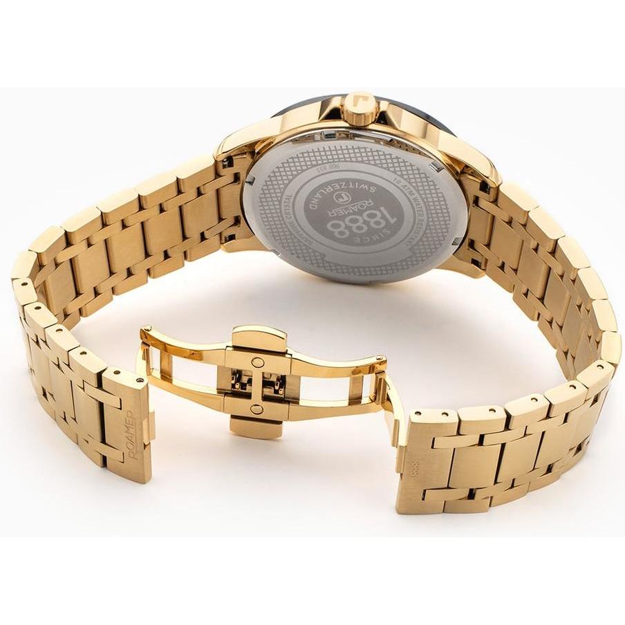 Roamer 968833 48 85 20 zegarek