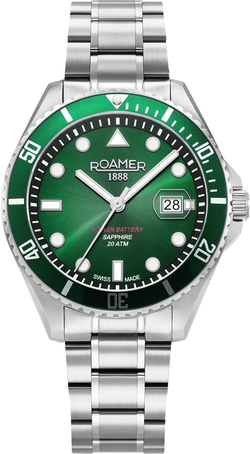 Roamer 969845 41 75 20
