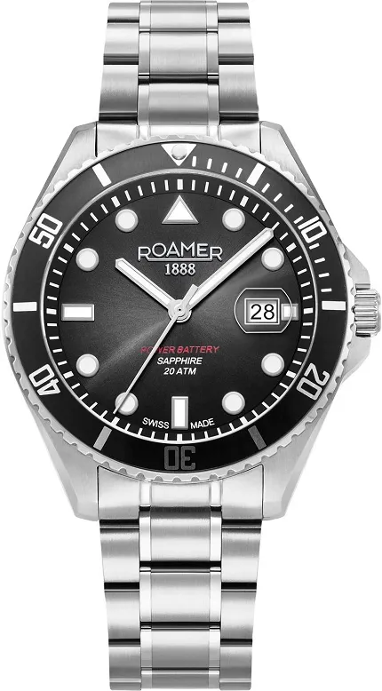 Roamer 969845 41 85 20