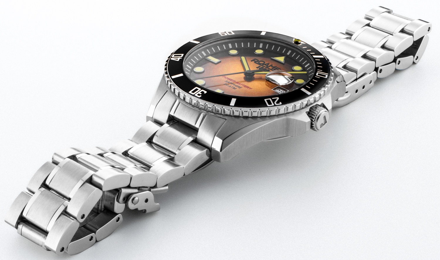 Roamer 969845 41 95 20 zegarek - miniatura 3