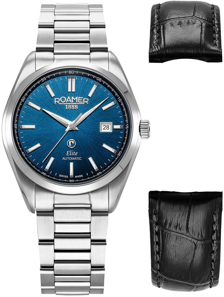 Zegarek Roamer 970983 41 45 20