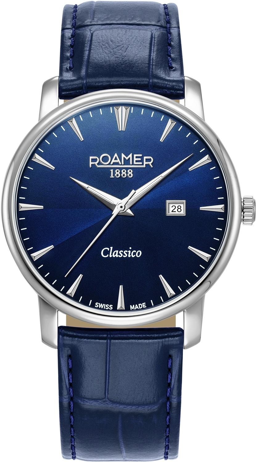 Zegarek Roamer 971856 41 45 05