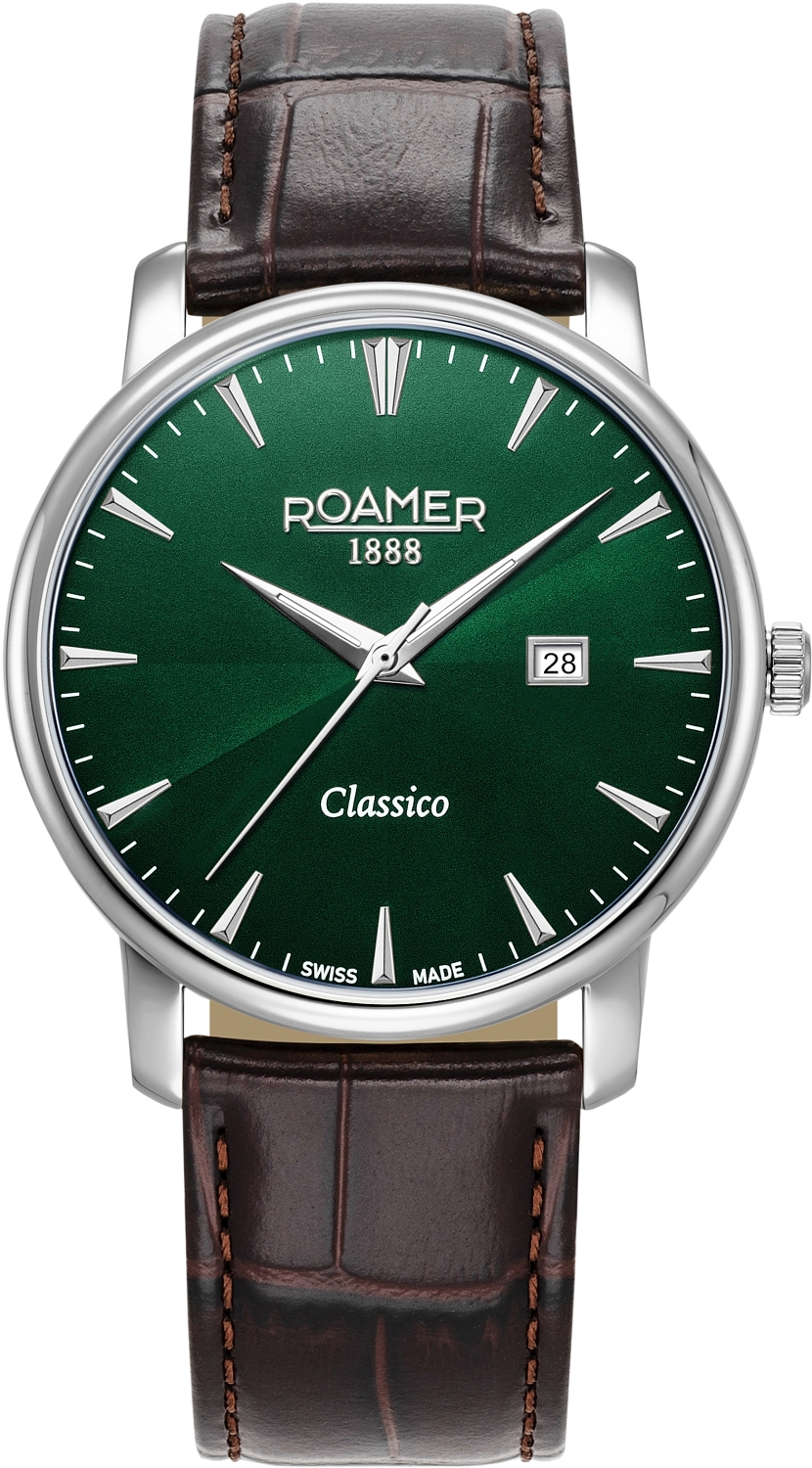 Zegarek Roamer 971856 41 75 05
