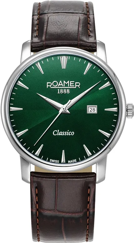 Roamer 971856 41 75 05 - zdjęcie 1