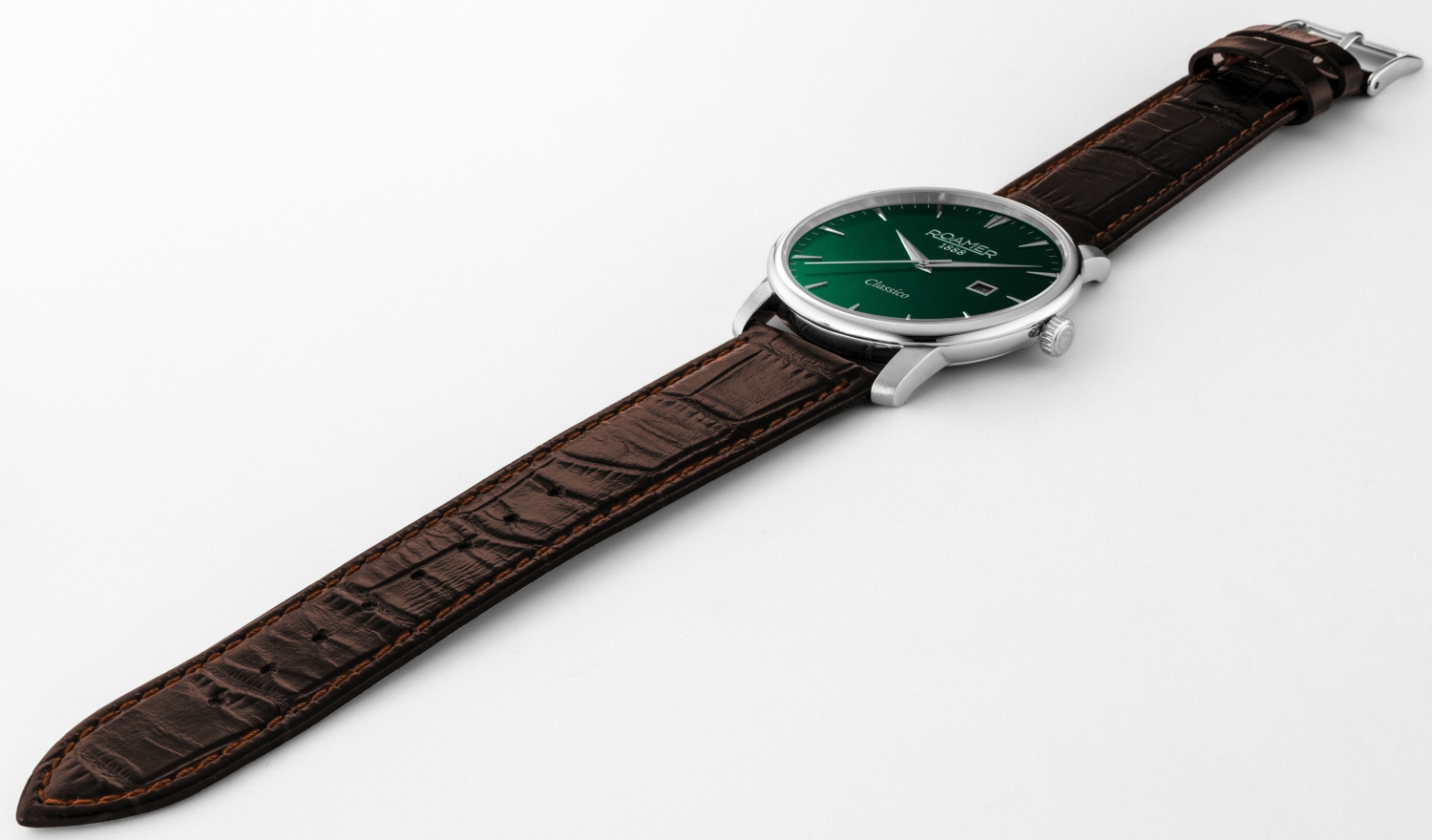 Roamer 971856 41 75 05 zegarek - miniatura 6
