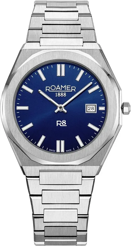 Roamer 972980 41 45 20 - zdjęcie 1
