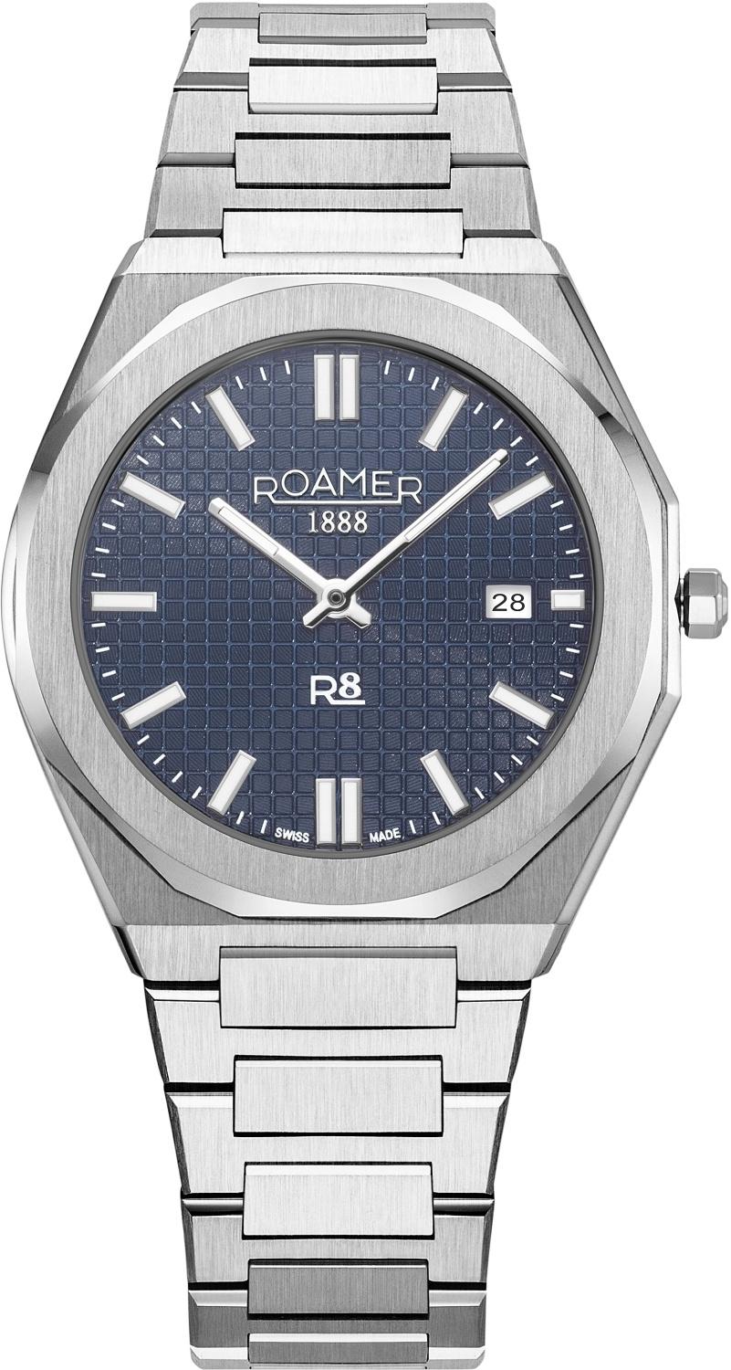 Zegarek Roamer 972980 41 45 25