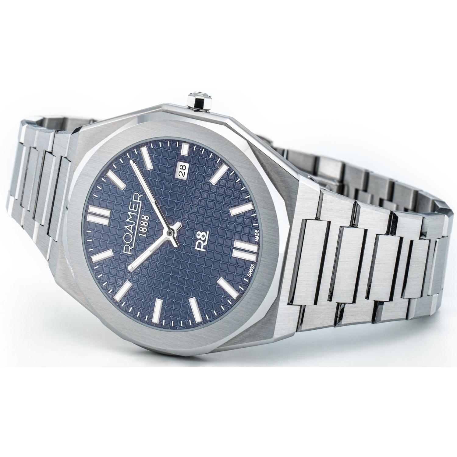 Roamer 972980 41 45 25 zegarek