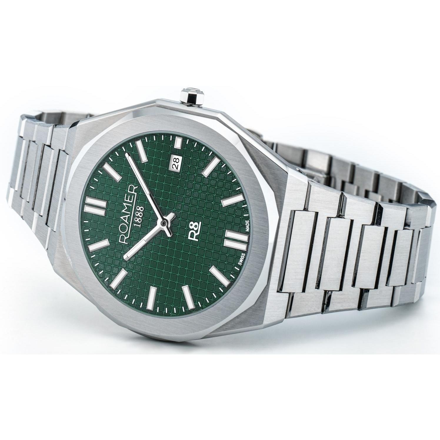 Roamer 972980 41 75 25 zegarek