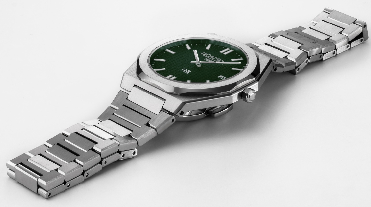 Roamer 972980 41 75 25 zegarek
