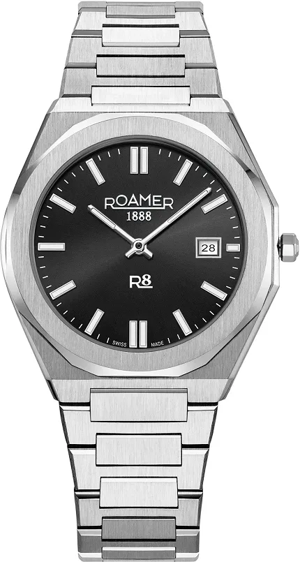 Roamer 972980 41 85 20 - zdjęcie 1