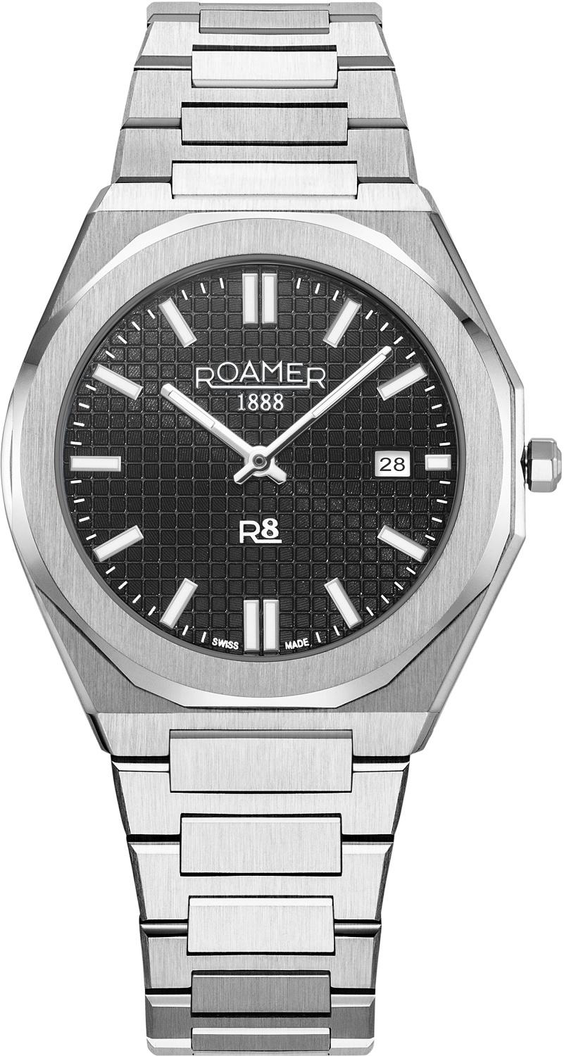 Zegarek Roamer 972980 41 85 25