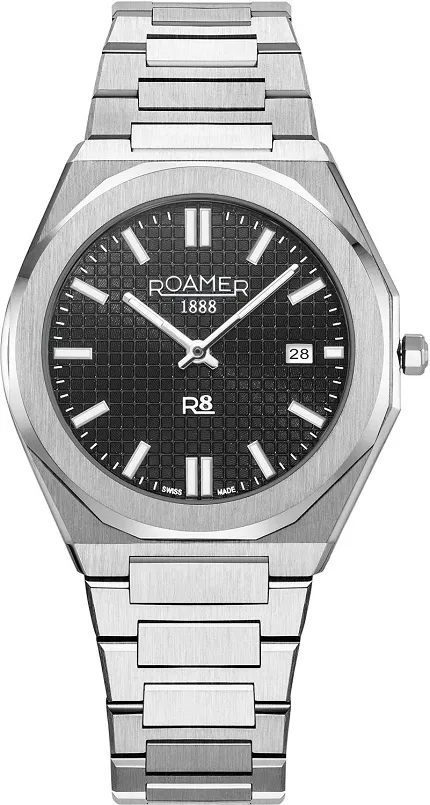Roamer 972980 41 85 25 R8 Gents