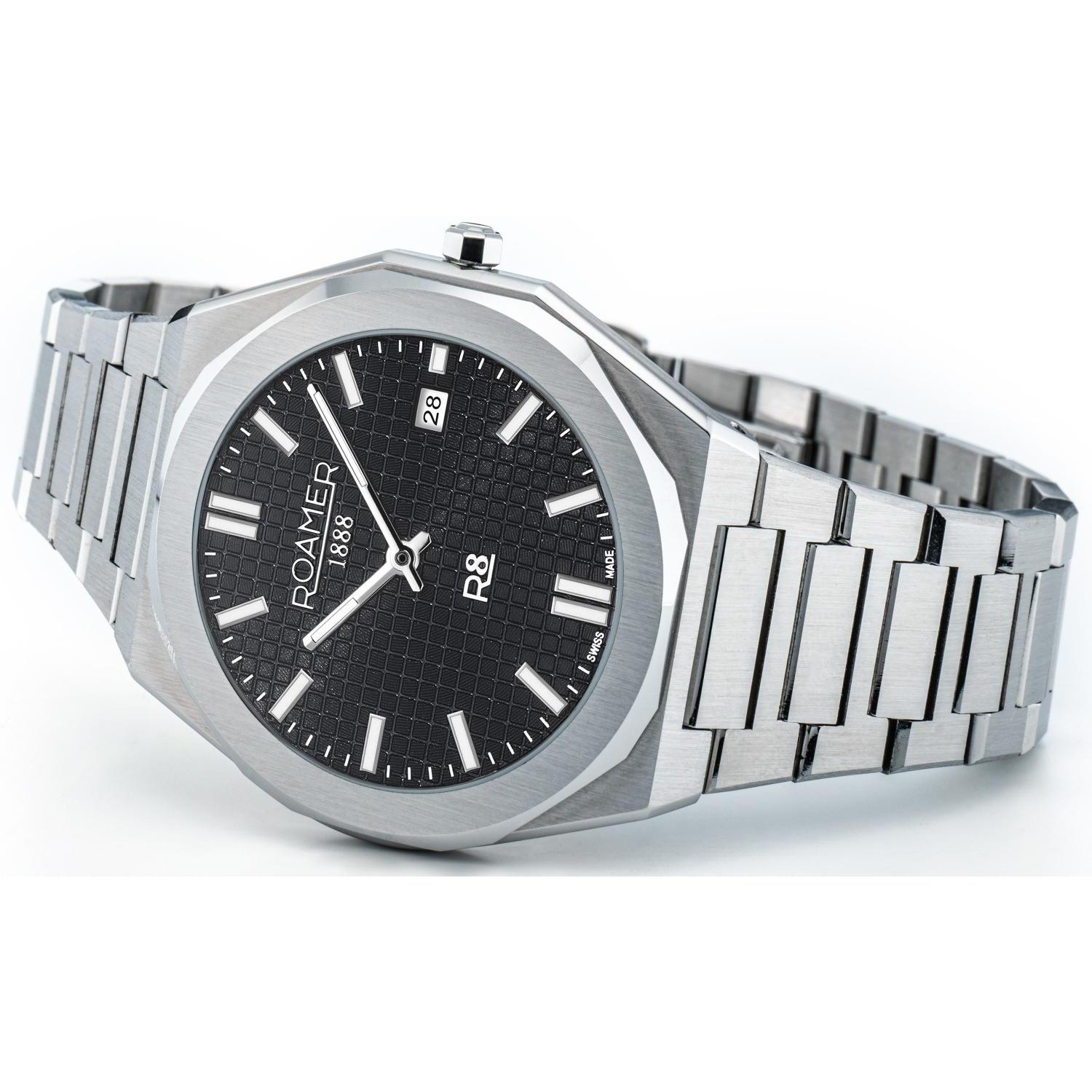 Roamer 972980 41 85 25 zegarek