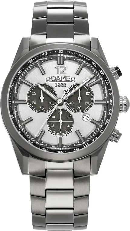 Roamer 973981 44 15 20 - zdjęcie 1