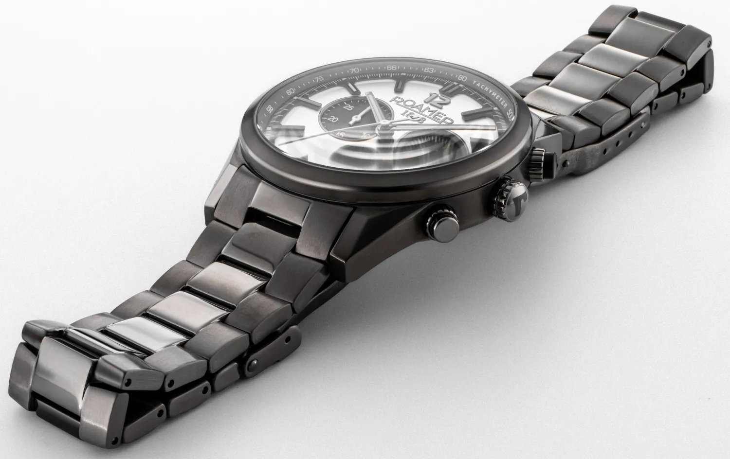 Roamer 973981 44 15 20 zegarek - miniatura 7