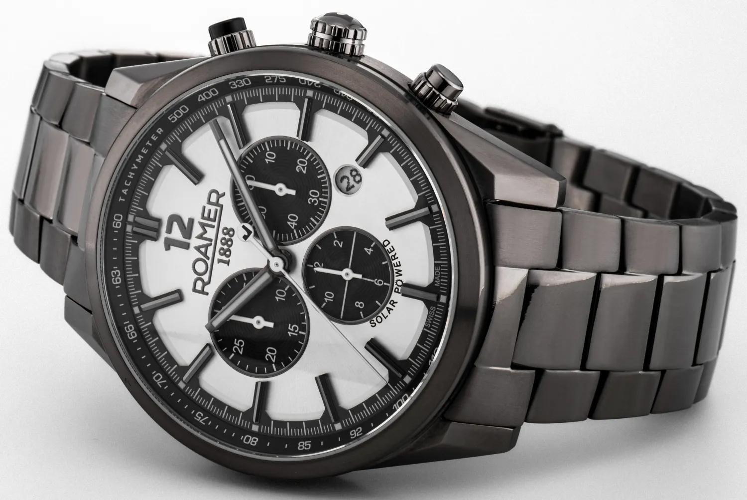 Roamer 973981 44 15 20 zegarek - miniatura 6