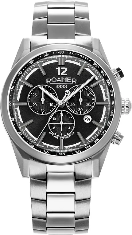 Roamer 973981 44 85 20 - zdjęcie 1