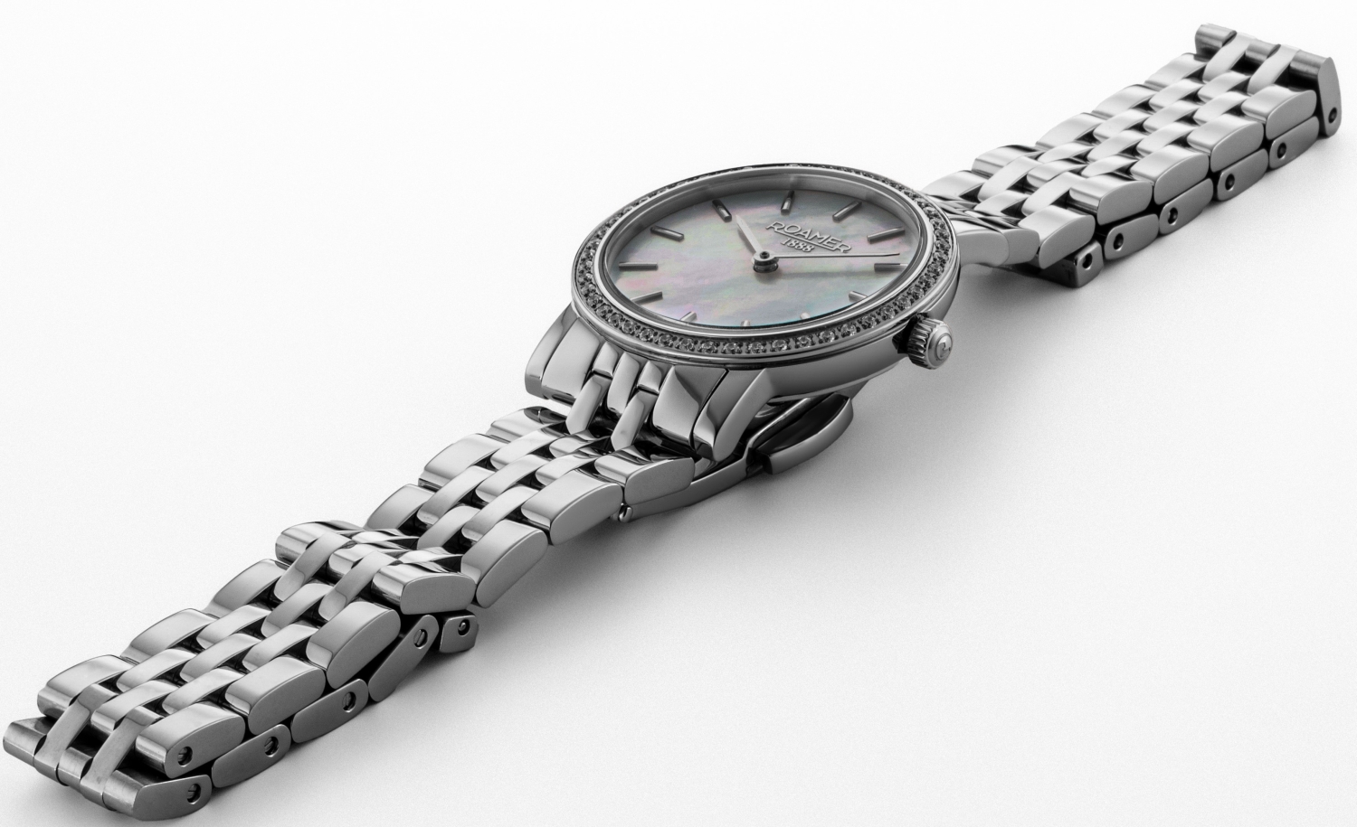 Roamer 976830 41 20 50 zegarek