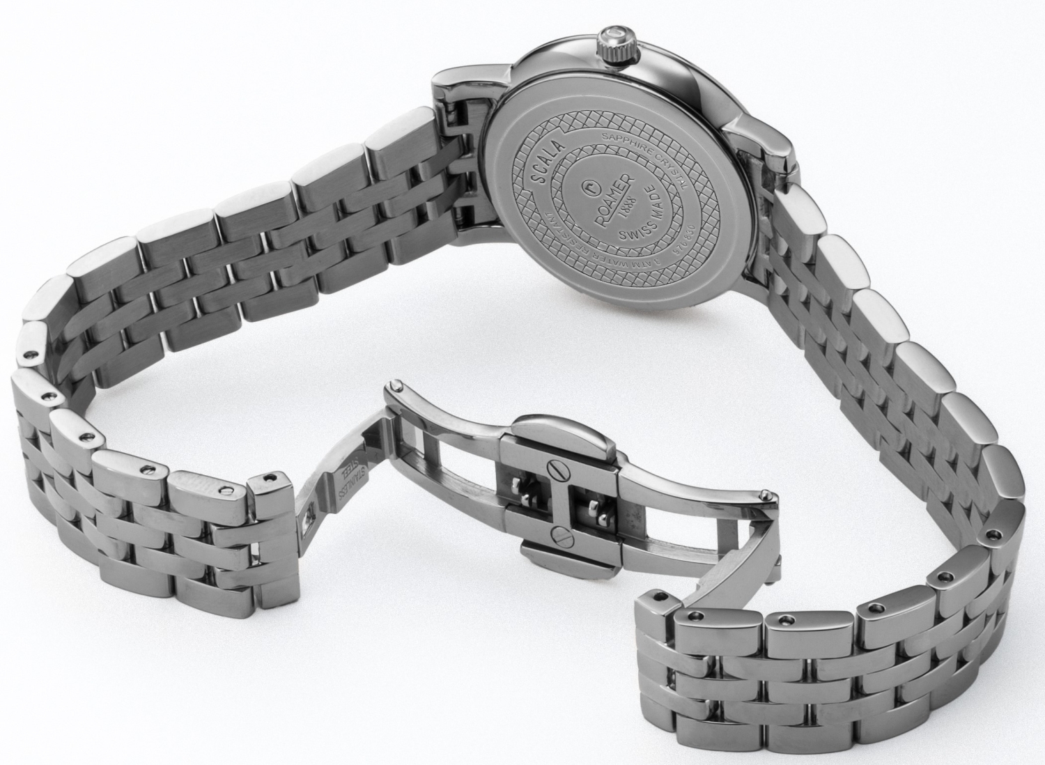 Roamer 976830 41 20 50 zegarek