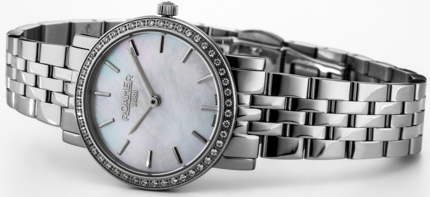Roamer 976830 41 20 50 zegarek