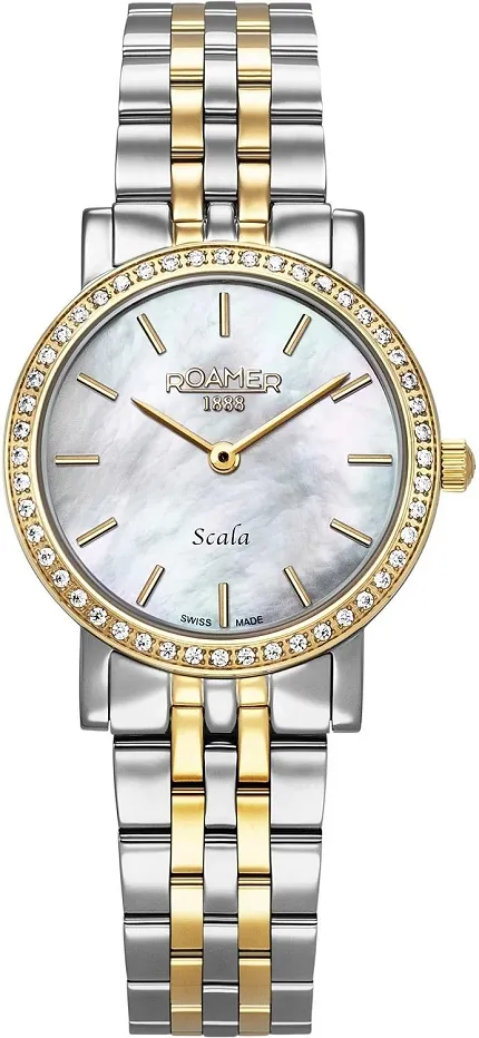 Roamer 976830 47 20 50