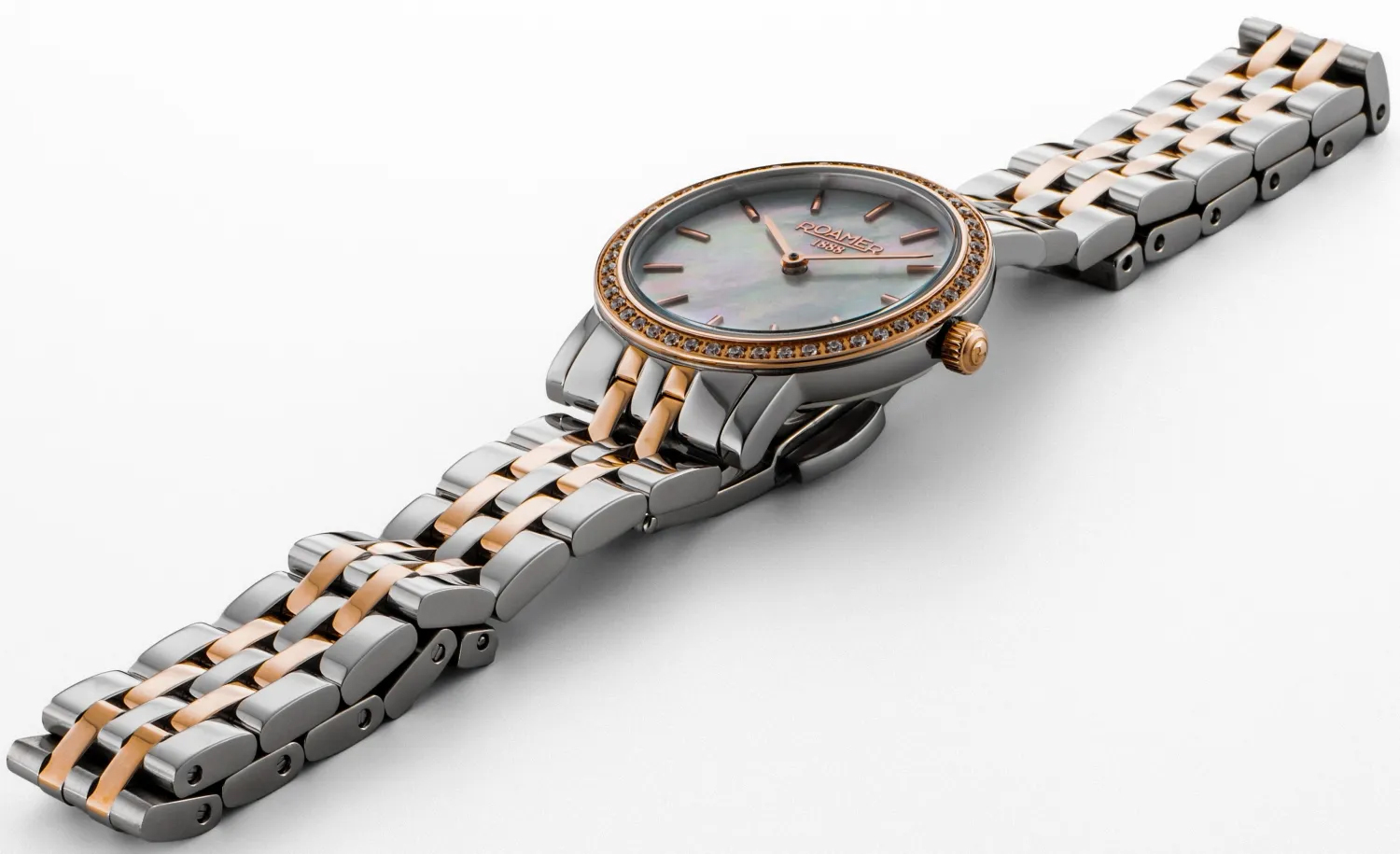 Roamer 976830 49 20 50 zegarek - miniatura 4