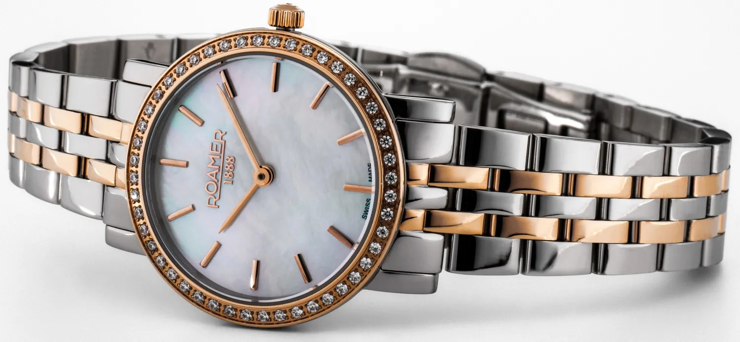 Roamer 976830 49 20 50 zegarek - miniatura 2