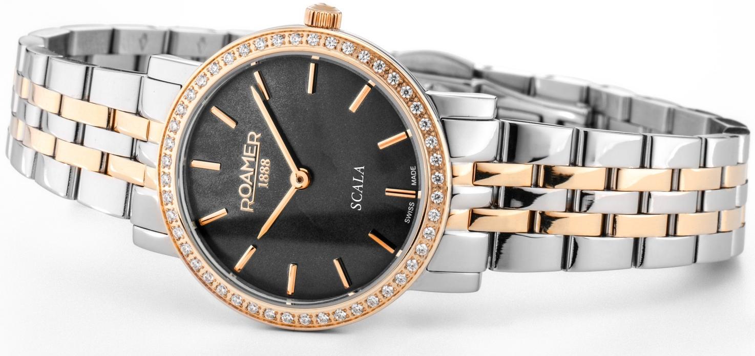 Roamer 976830 49 80 50 zegarek