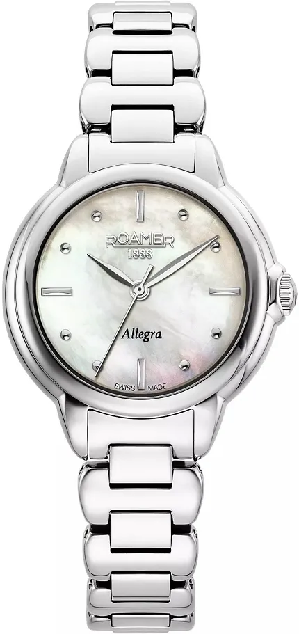 Roamer 977847 41 20 20 - zdjęcie 1