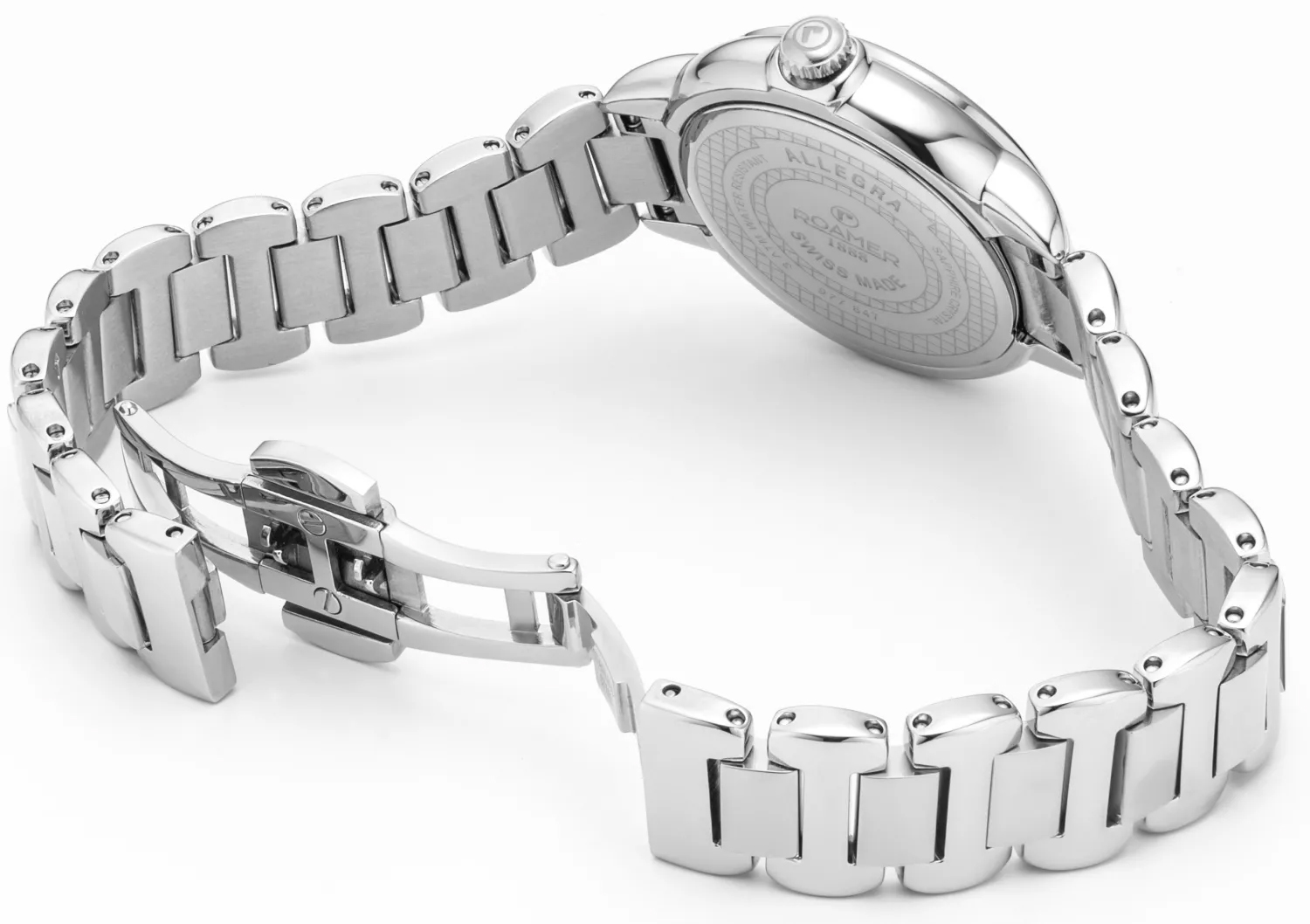 Roamer 977847 41 20 20 zegarek - miniatura 4