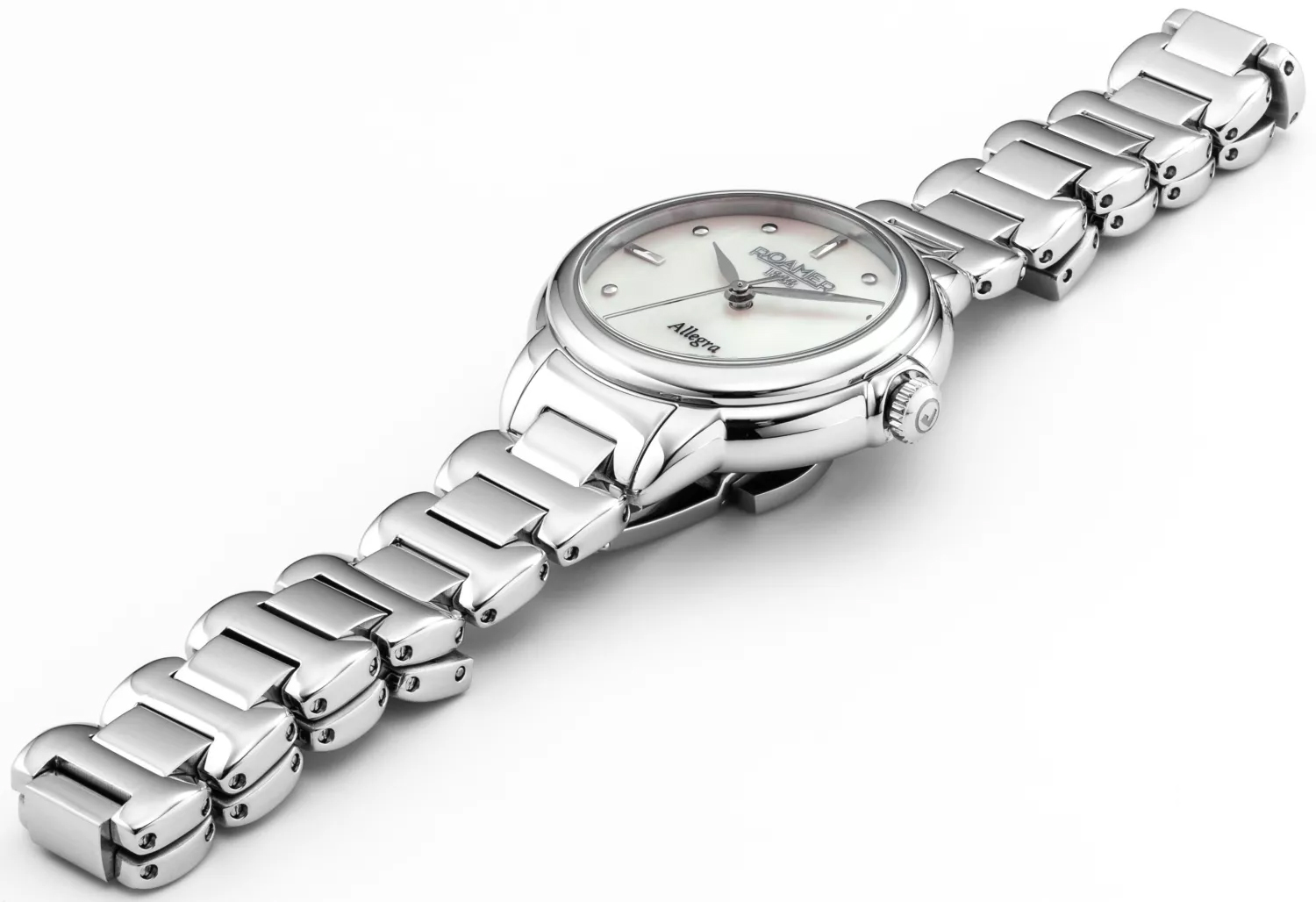 Roamer 977847 41 20 20 zegarek - miniatura 3