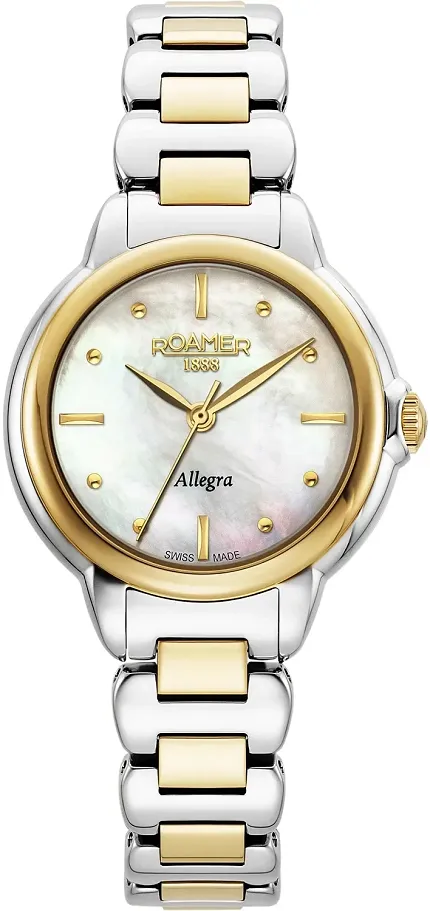 Roamer 977847 47 20 20 - zdjęcie 1