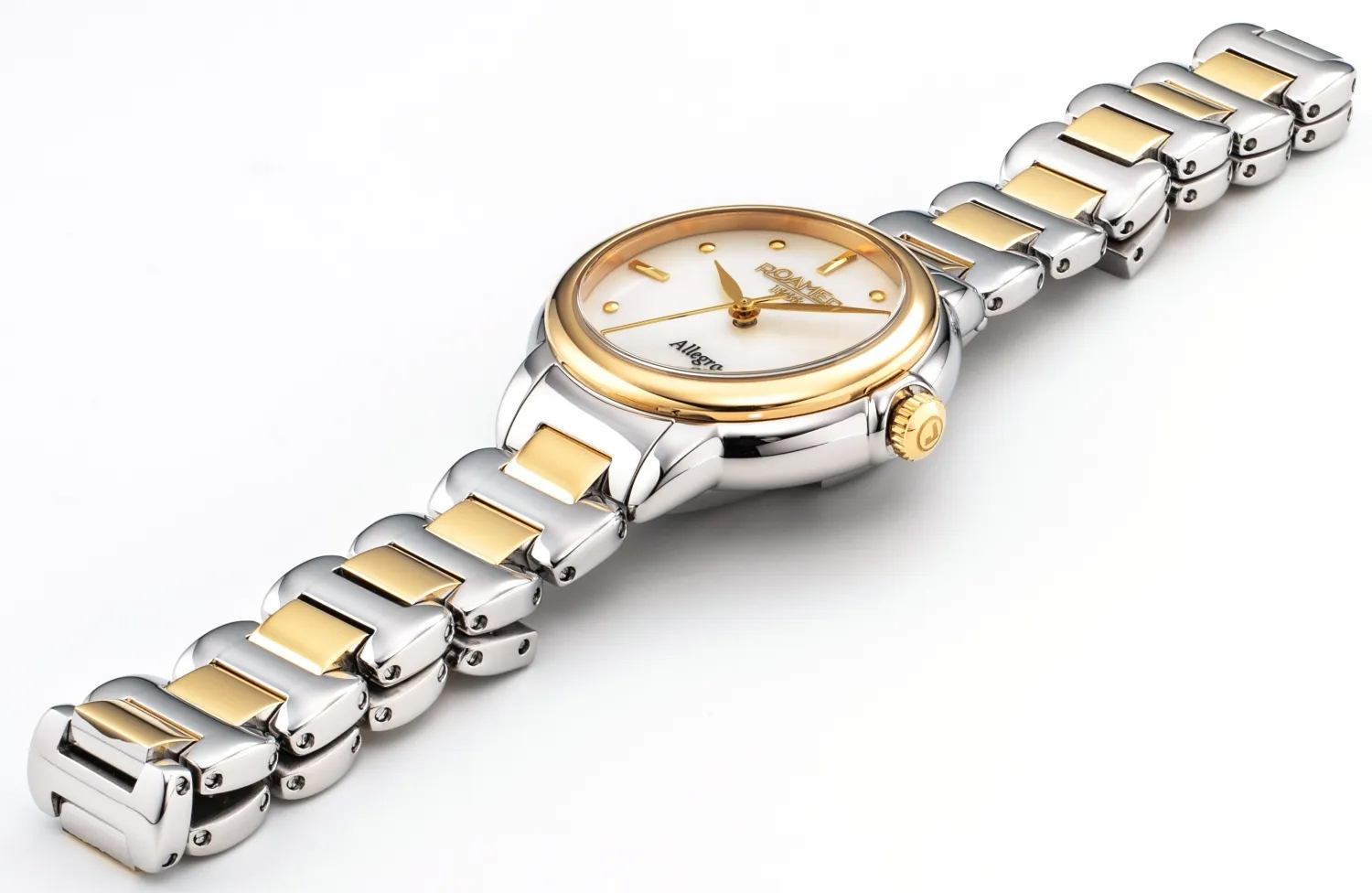 Roamer 977847 47 20 20 zegarek - miniatura 3