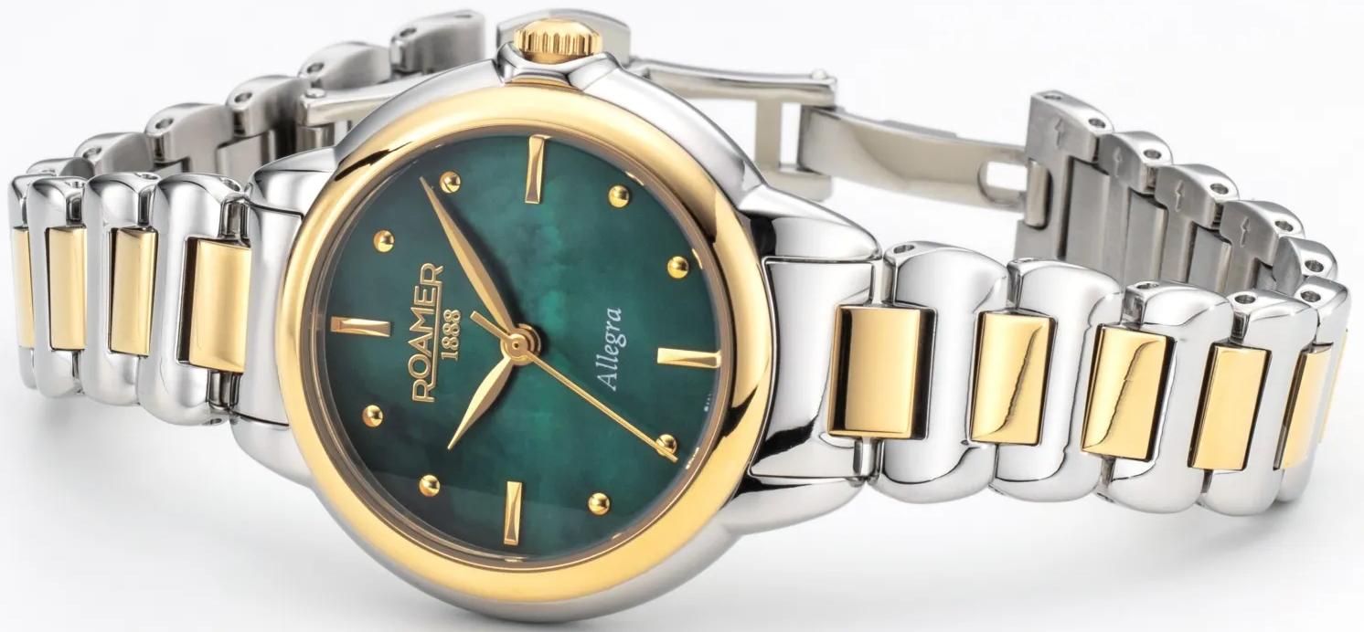Roamer 977847 47 70 20 zegarek - miniatura 5